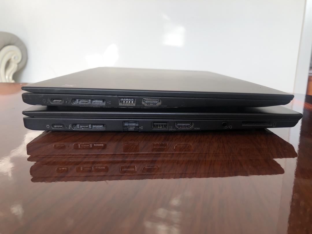 二手thinkpadx1carbon2018值得吗,高性价比的联想thinkpad商务本