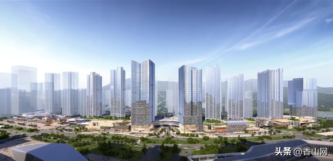 珠海华发商都现在营业了吗,珠海华发商都开了吗