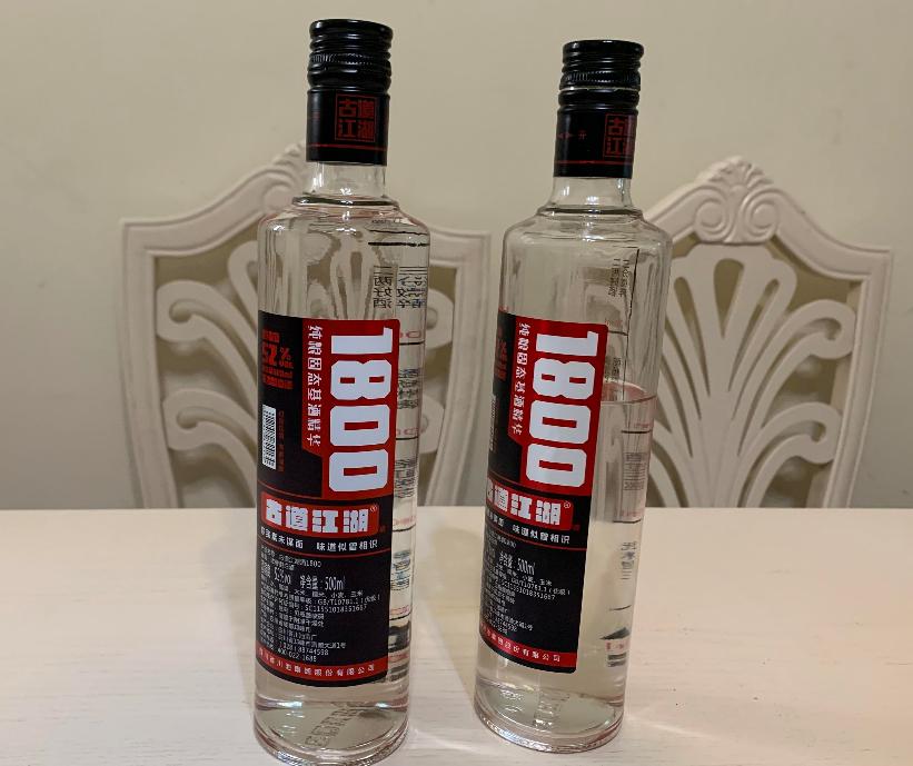 5款好喝又实惠的优质白酒推荐,好喝不贵的十种白酒名单