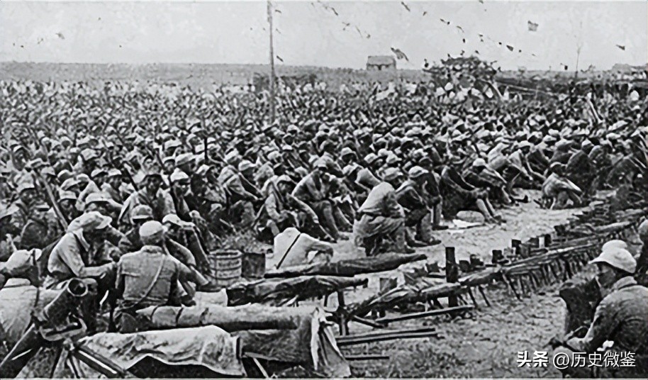 50年肖华来北京，路上遇到一卖烟小贩：这不是杀害黄骅的凶手吗