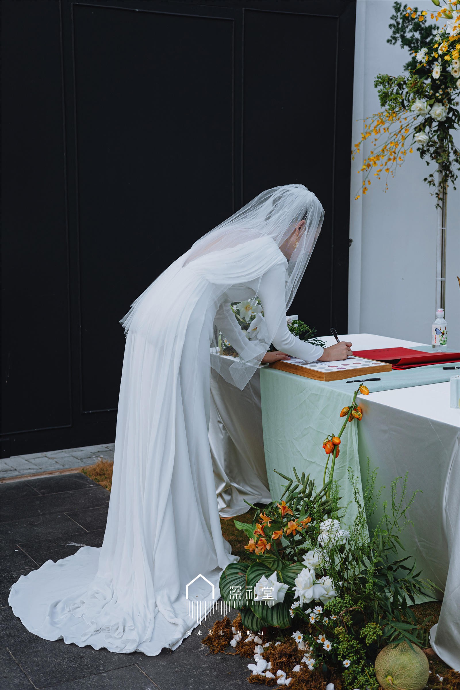 深圳市有关婚宴规定,深圳婚宴效果及费用