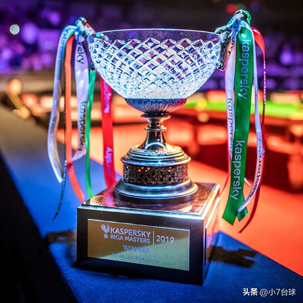 斯诺克冠军奖金多少,诺斯克2024冠军