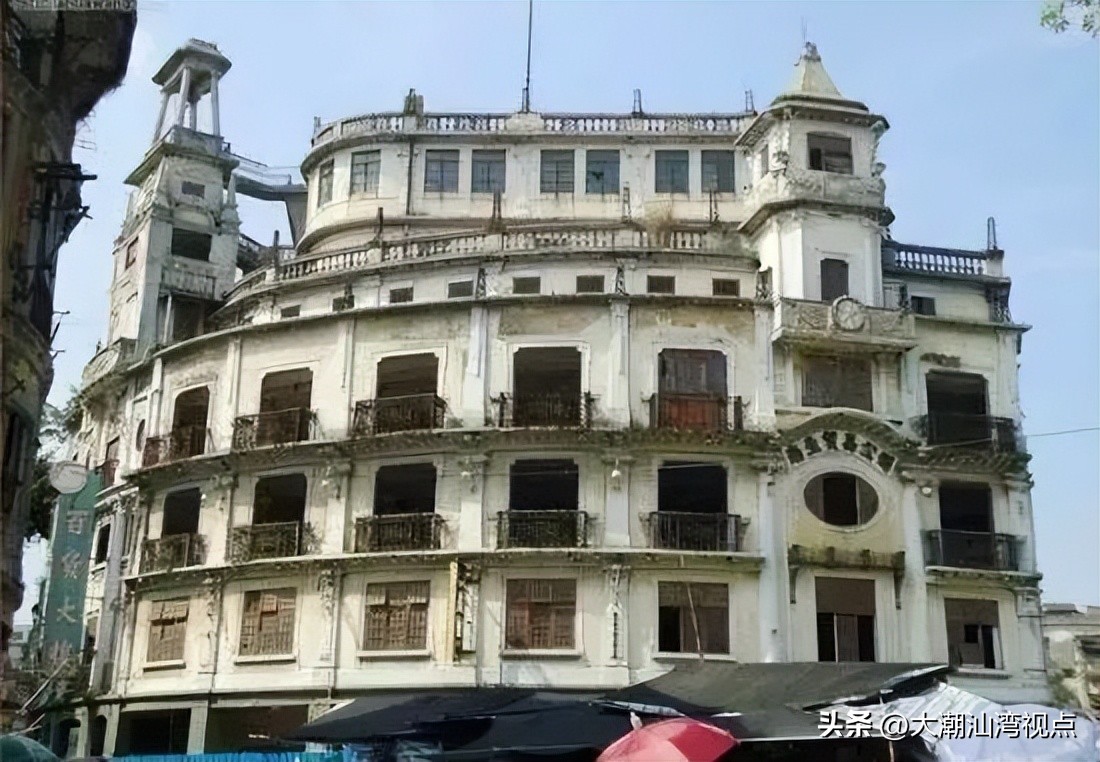 潮州最正宗潮菜酒楼,深圳最有名的潮州菜酒店