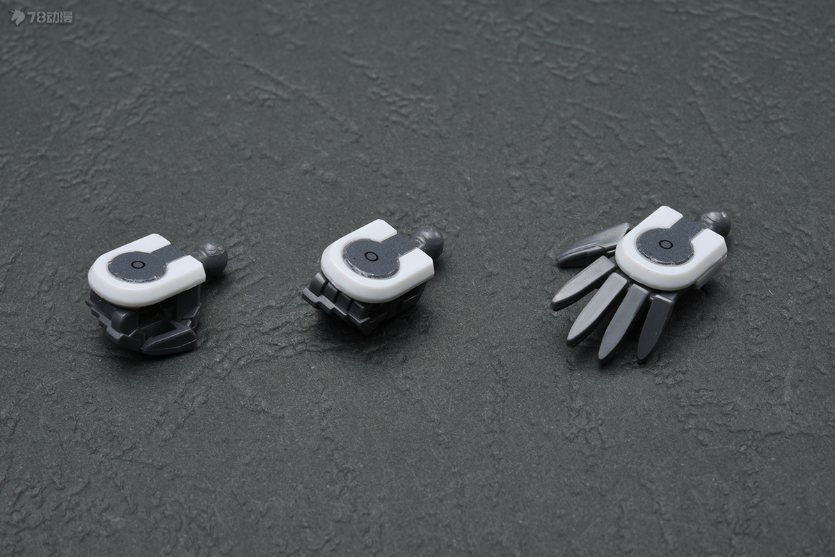 万代hg海盗全装备x1测评,万代hg78高达