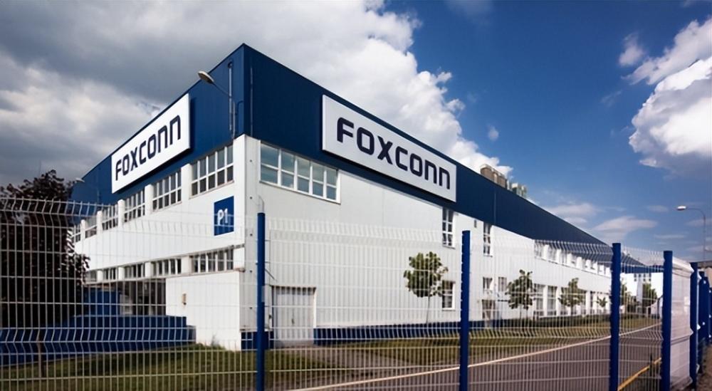 富士康已经准备搬离郑州了吗,富士康真的要搬开郑州吗