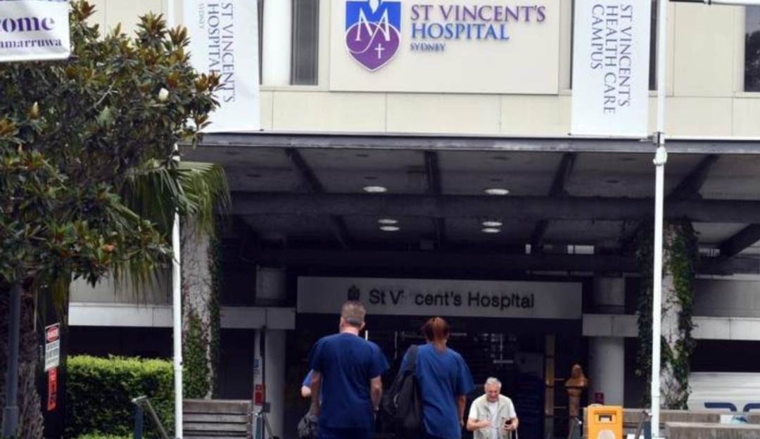 澳大利亚首例新冠病人,首例新型冠状病毒感染者