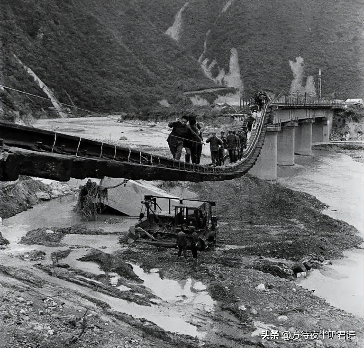 1980年代的回忆视频,回忆1980年西安风貌