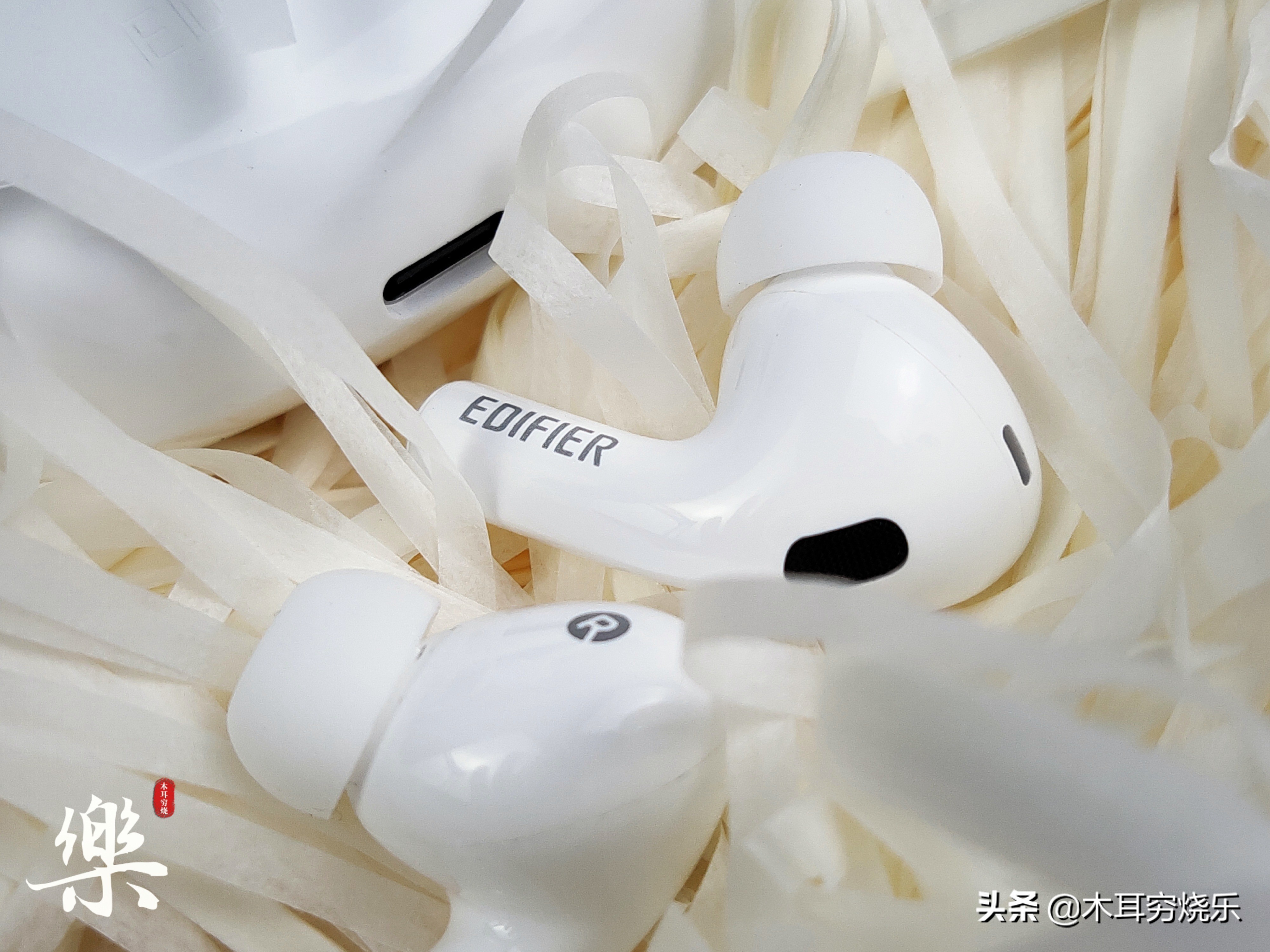 漫步者lollipods与pro有什么区别,漫步者tws1和漫步者lollipods对比