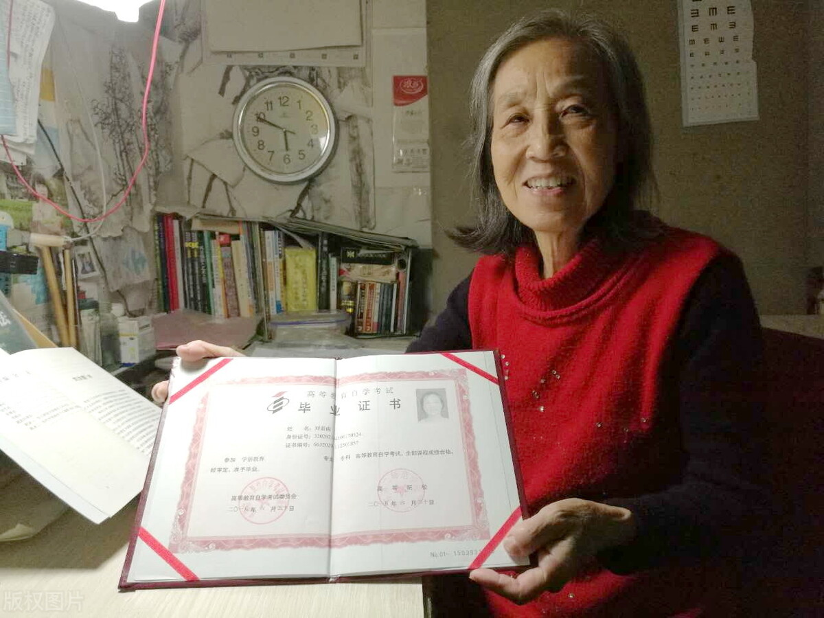 提升自考本科学历有用吗,自考本科学历怎么提高通过率