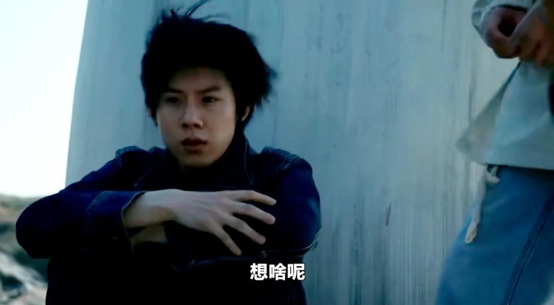 我们的日子6:看到东方宏打开颜色录像带,才懂玉树婚姻里的秘密