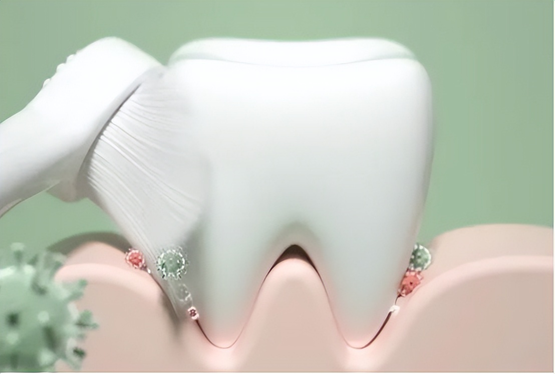 儿童电动牙刷的三大危害要警惕,儿童电动牙刷推荐5-12岁软毛