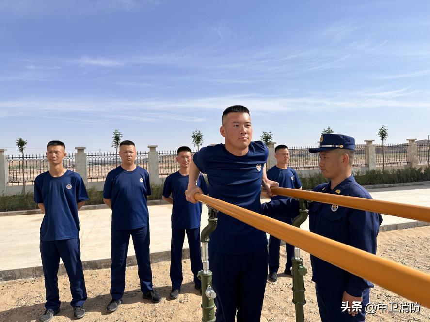 磨炼与蜕变|集训队队员成长录