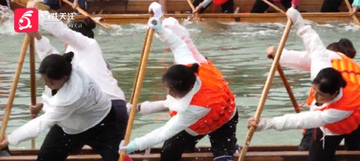 划龙舟预算,划龙舟多少钱