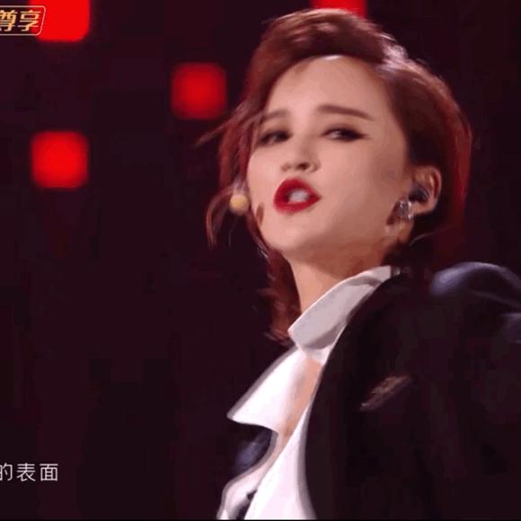 张歆艺产后盆底肌视频,张歆艺产后恢复过程