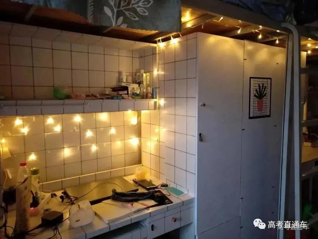 盘点住宿环境最好的十所大学,国内住宿环境便宜又最好的大学