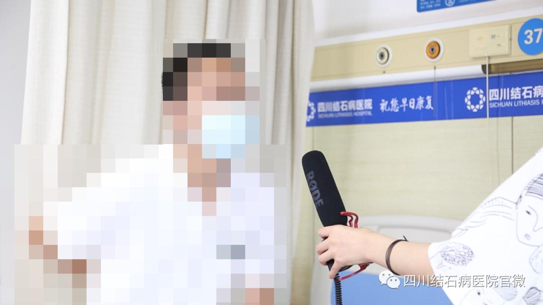 特警的“结石*击狙**战”：0.6公分小结石 差点“害死”一颗肾