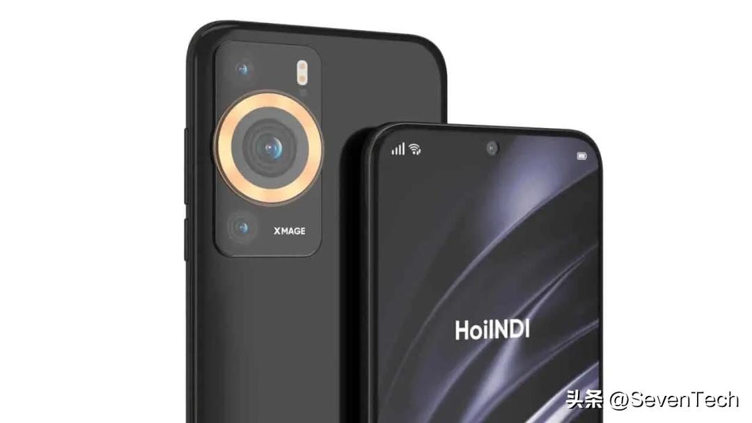 华为harmonyos4.0p60升级,华为p60系列将会搭载高通的芯片