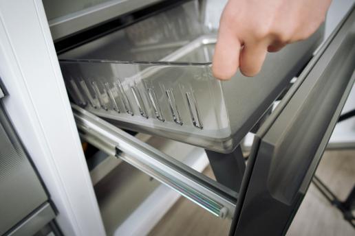 美的冰箱527微晶优缺点,美的微晶冰箱哪款性价比高