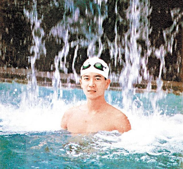 陈百强的失恋史,陈百强讲述失恋情节