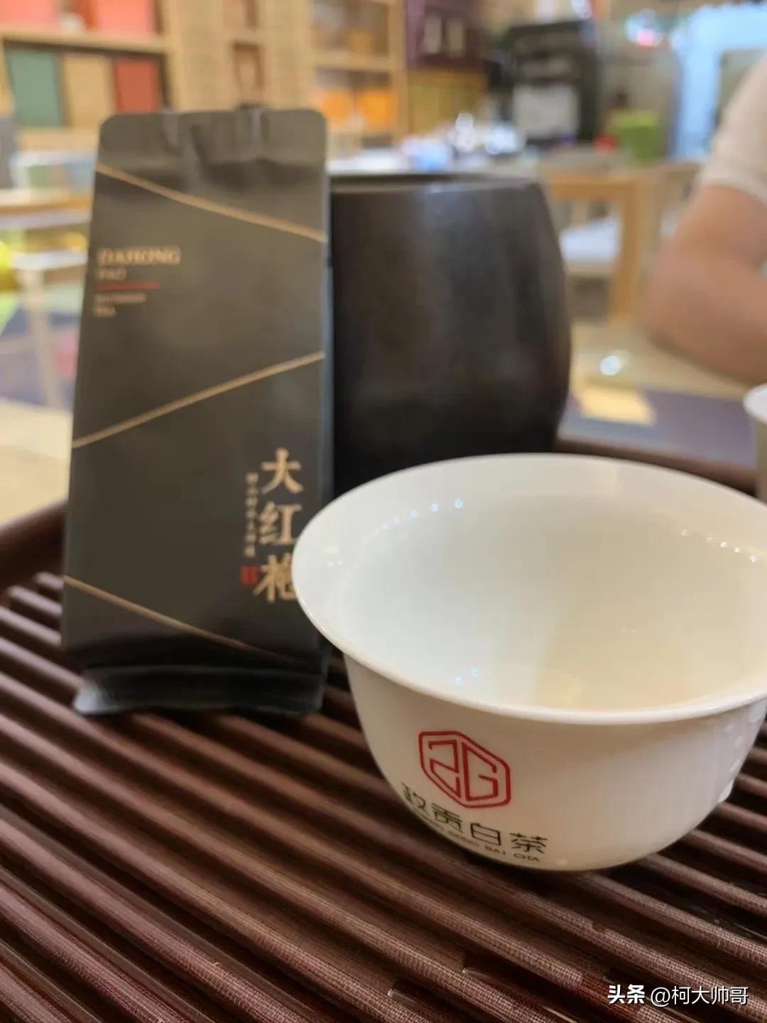 肉桂茶有多少品种图片及价格,武夷岩茶肉桂水仙大红袍的区别