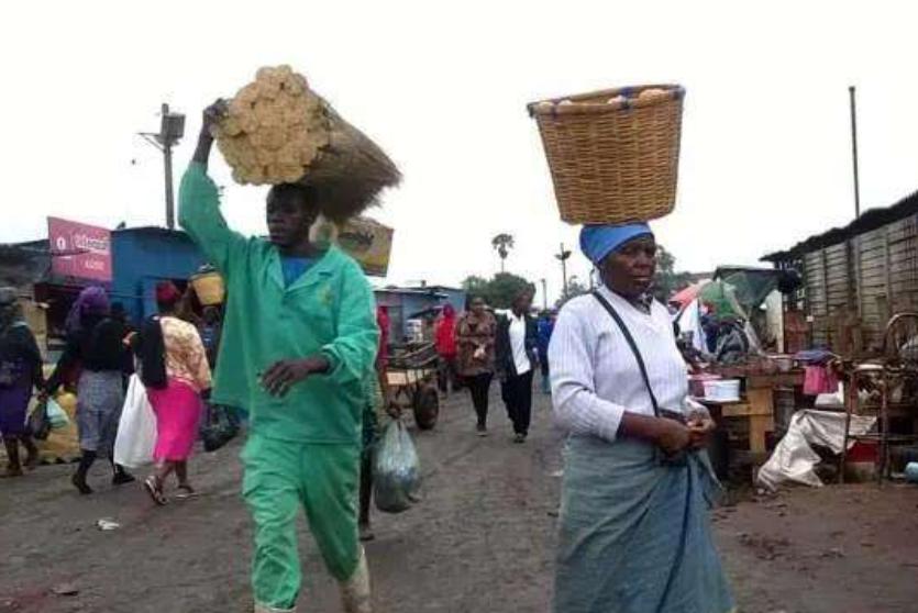 津巴布韦是不是最有钱的国家,曾经很富现在穷困潦倒的国家