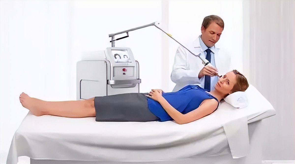 目前哪种除皱效果最好,现在除皱的最好的方法是什么