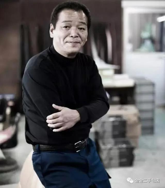 最早的日本鱼竿品牌,日本手工鱼竿排行榜第一名