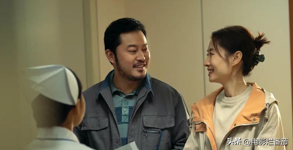 王智和周迅的视频,周迅演技能排进中国女演员前五吗