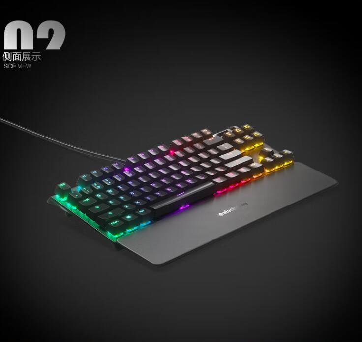 2021十大电竞最佳机械键盘,公认最好用的电竞键盘推荐