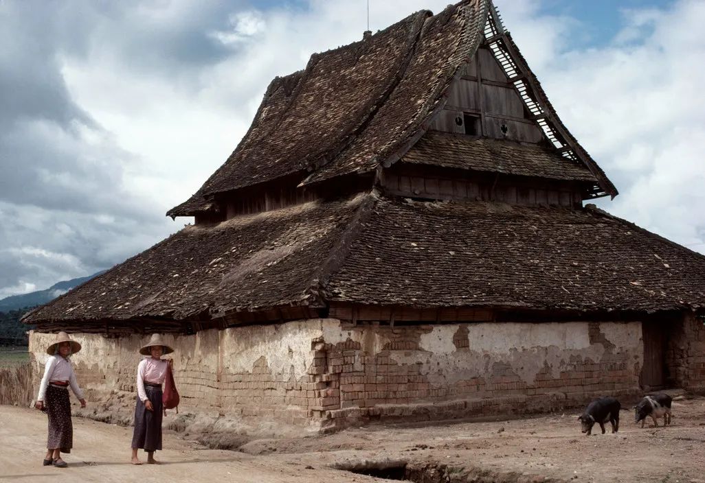 玛格南摄影师作品集,马格南著名摄影师