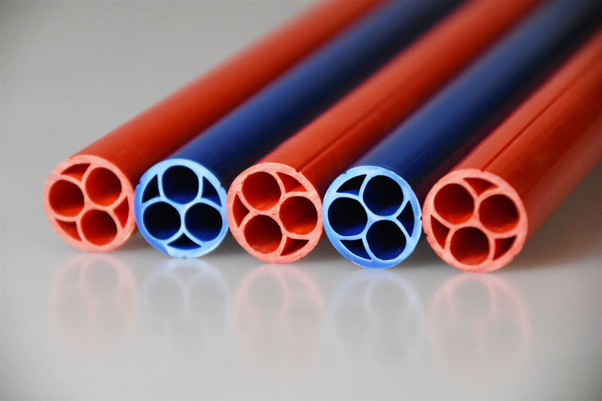 装修线管种类,为什么装修公司铺的线管那么多