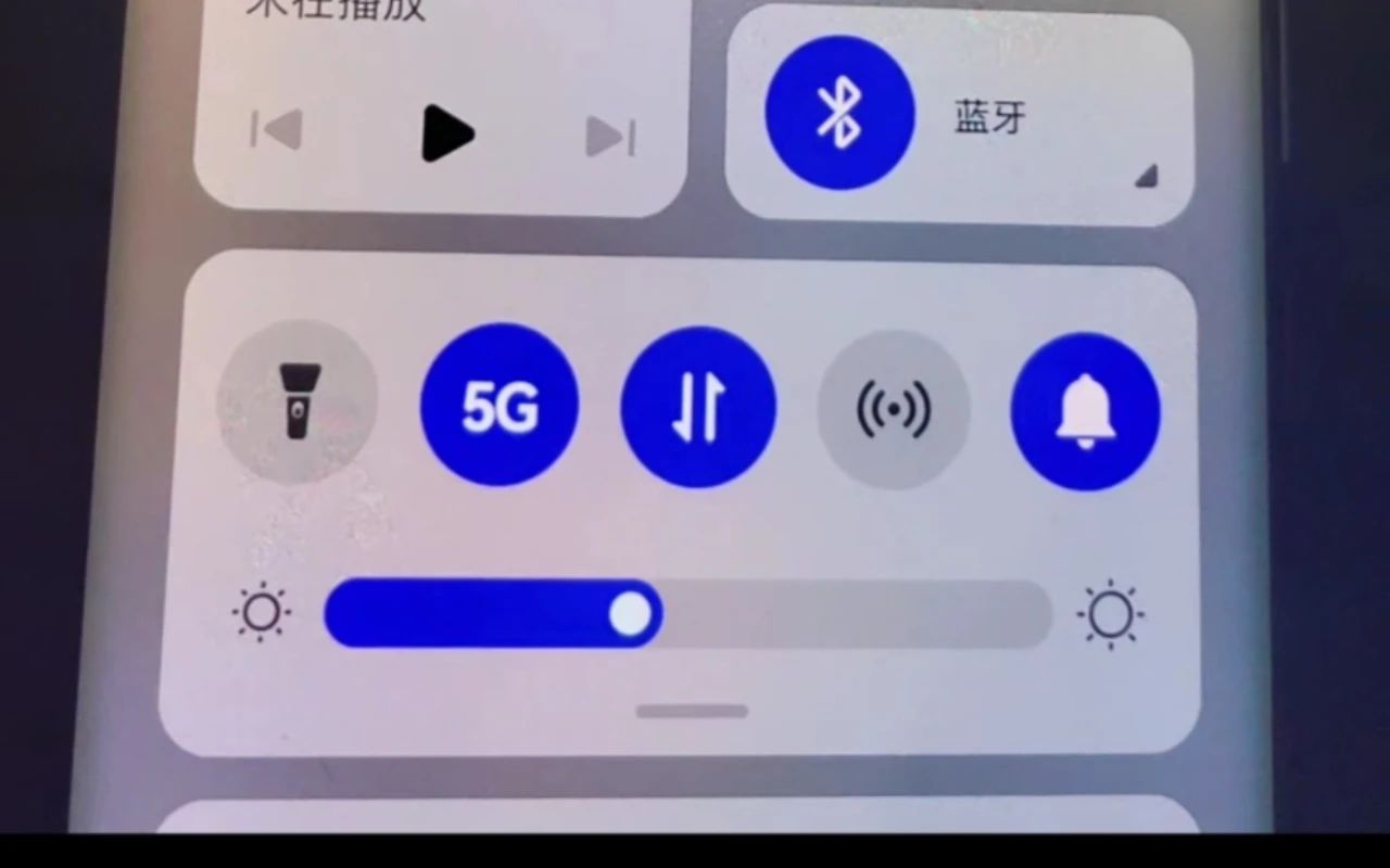 三星取消5g快捷开关,鸿蒙2.0.0.166是不是取消了5g开关