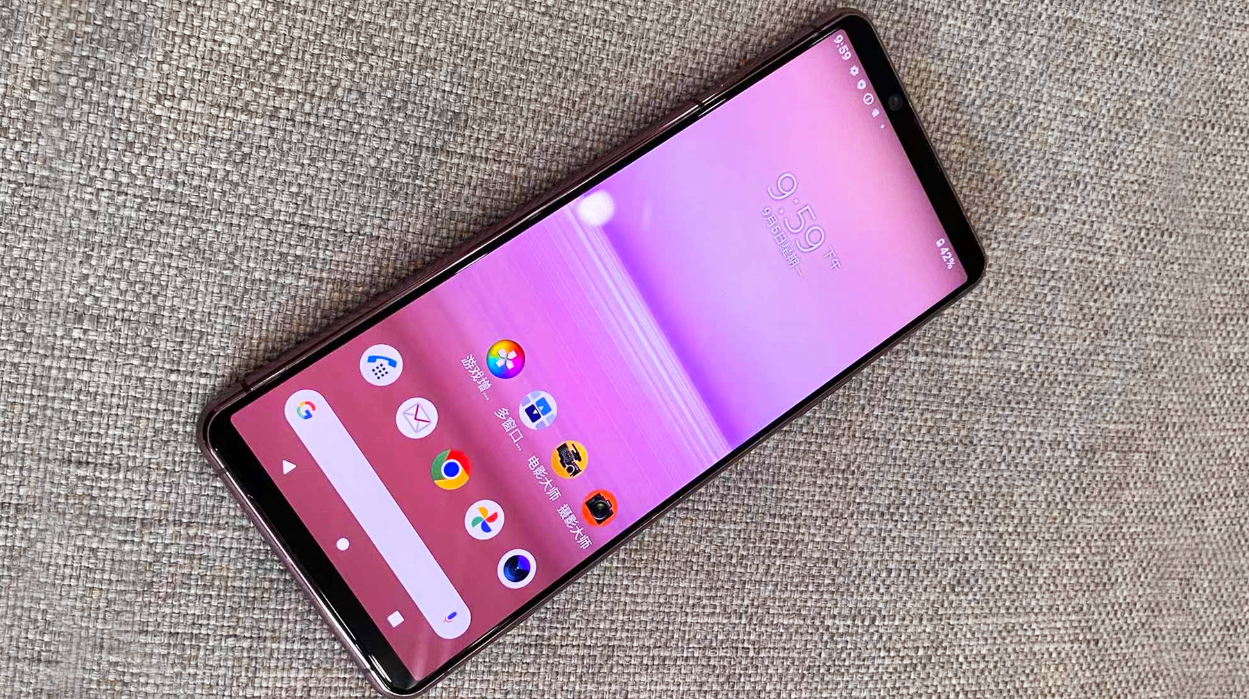 索尼最新款照相旗舰手机,索尼最新款手机拍照功能