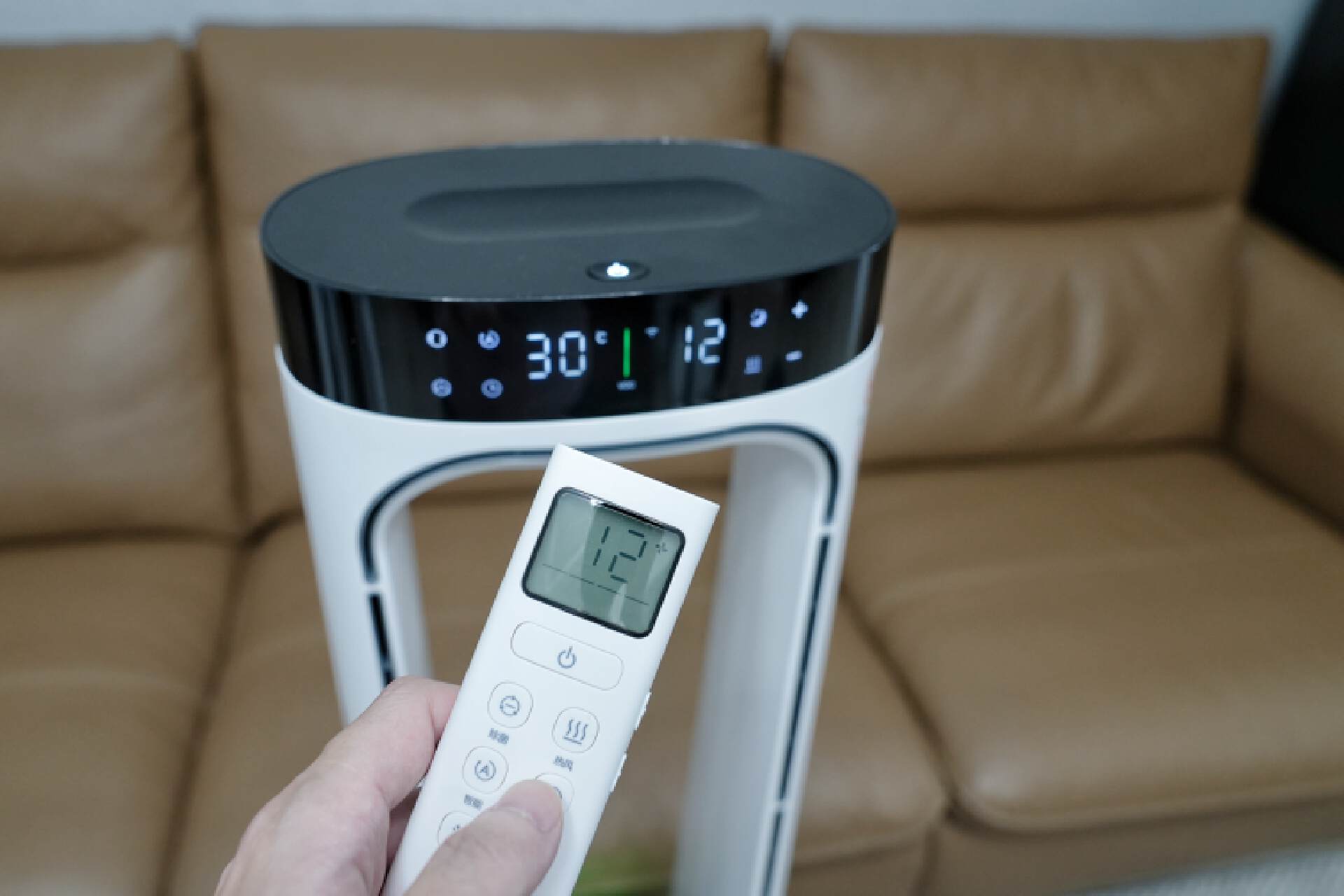 真正的无叶风扇是什么,无叶风扇落地是不是智商税