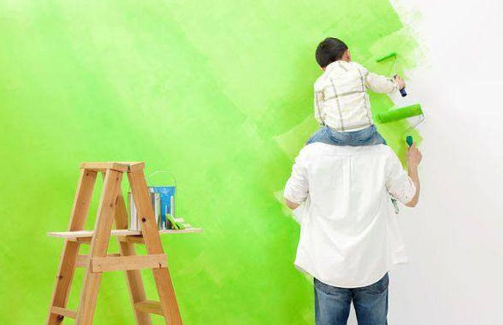 艺术涂料加盟口碑好吗,艺术质感涂料加盟开店