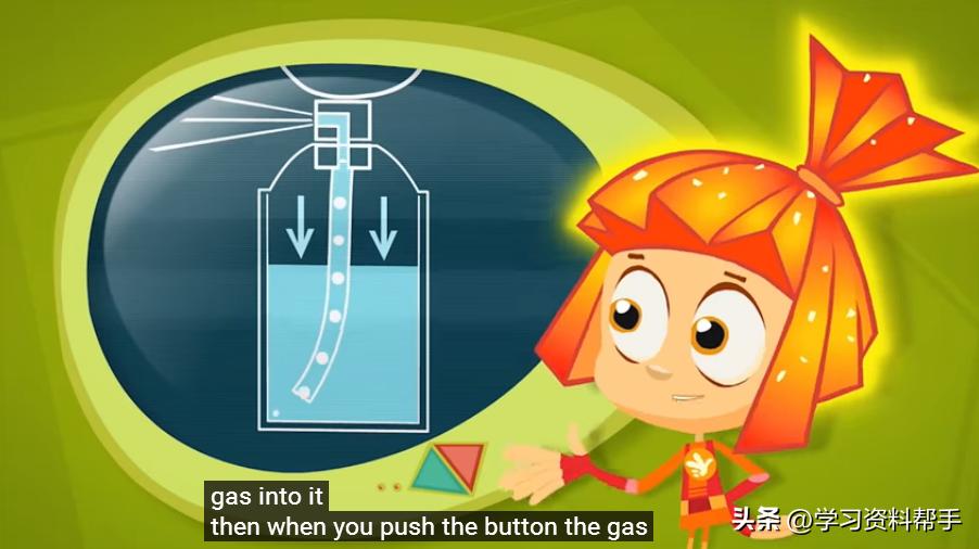 俄罗斯国宝级动画片《螺丝钉》,俄罗斯国宝级动画螺丝钉