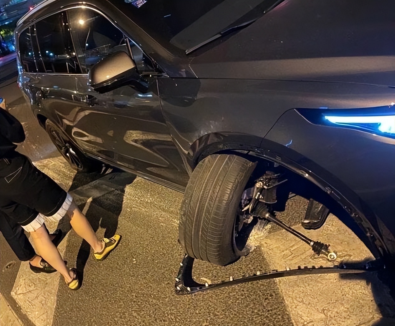 如今的“理想”未能如愿，疑难杂症依旧层出不穷