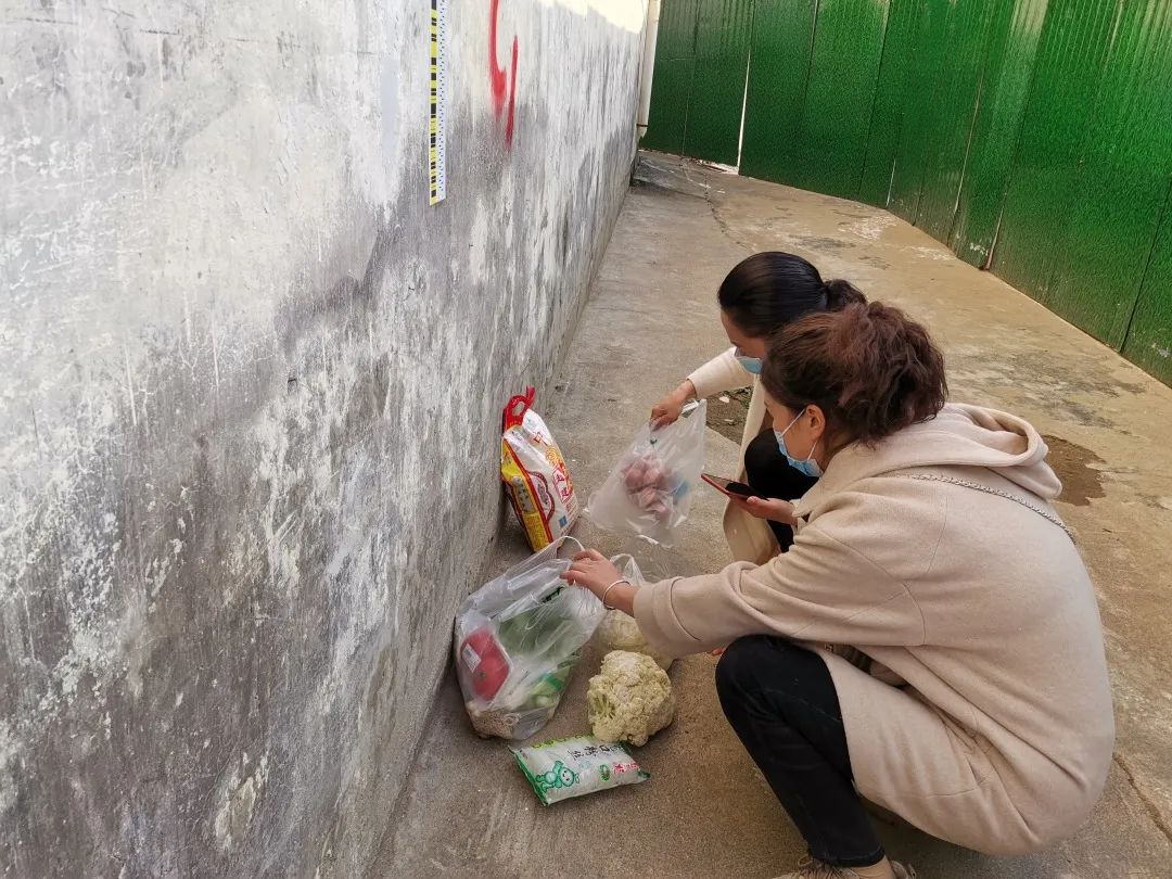 防疫社区代购员,社区代购员沈阳