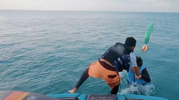 别再露营了，这5项小众运动才是社交天花板