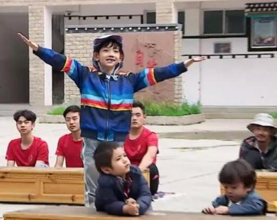 杨烁回顾十年人生路,杨烁从此走到人生巅峰