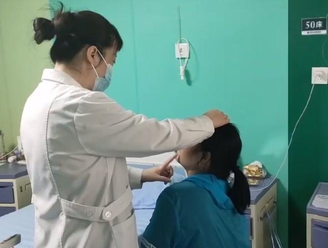 治疗白癜风靶向和点阵哪个效果好,蓝氧疗法可以根治牛皮癣吗