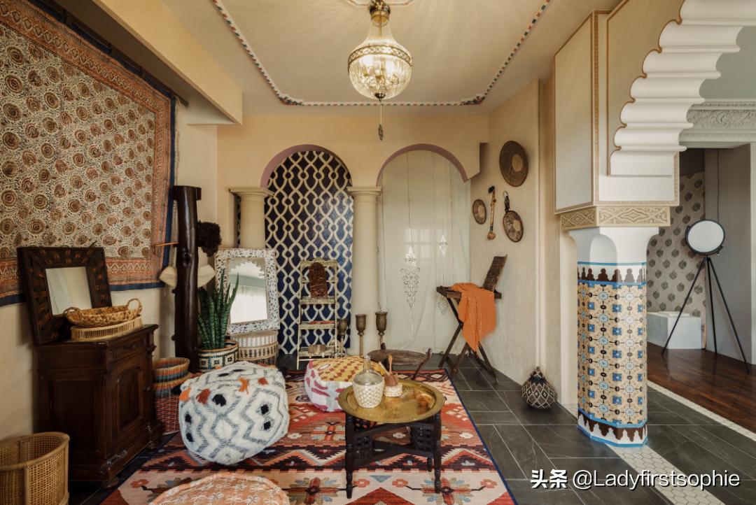 摄影基地实景拍摄技巧与方法,如何打造一个高逼格的拍摄场景