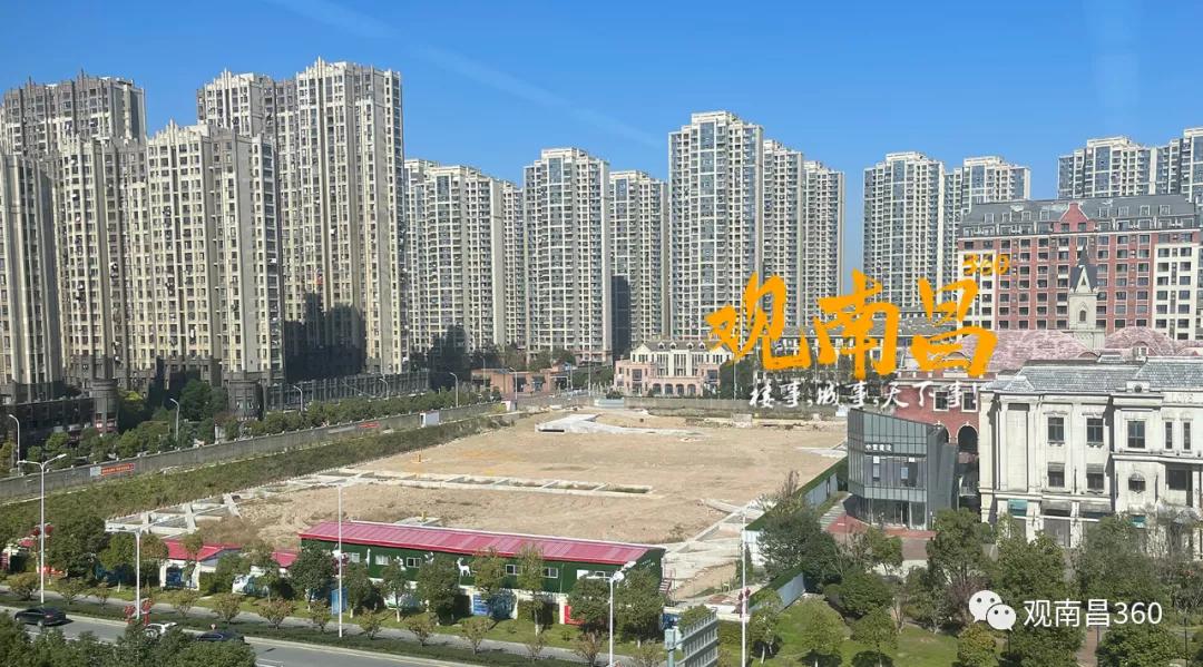 南昌有哪些宝藏打卡地,南昌的宝藏地方