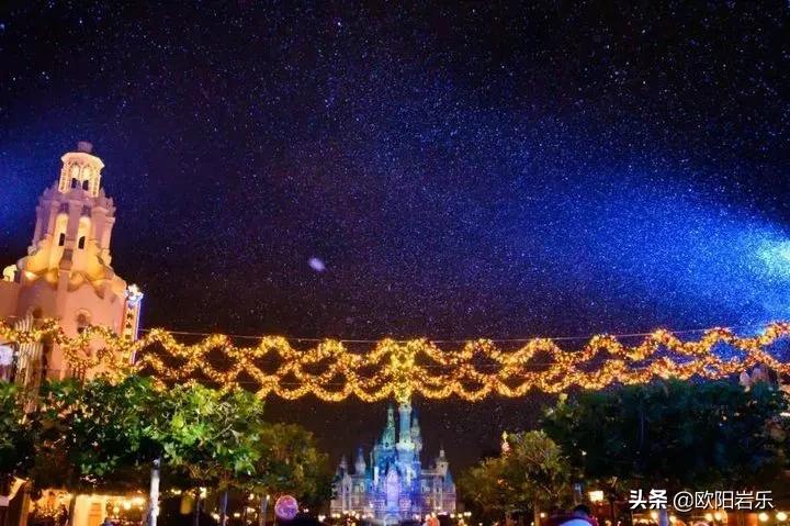 圣诞节好去处国外游,圣诞节推荐去什么地方玩