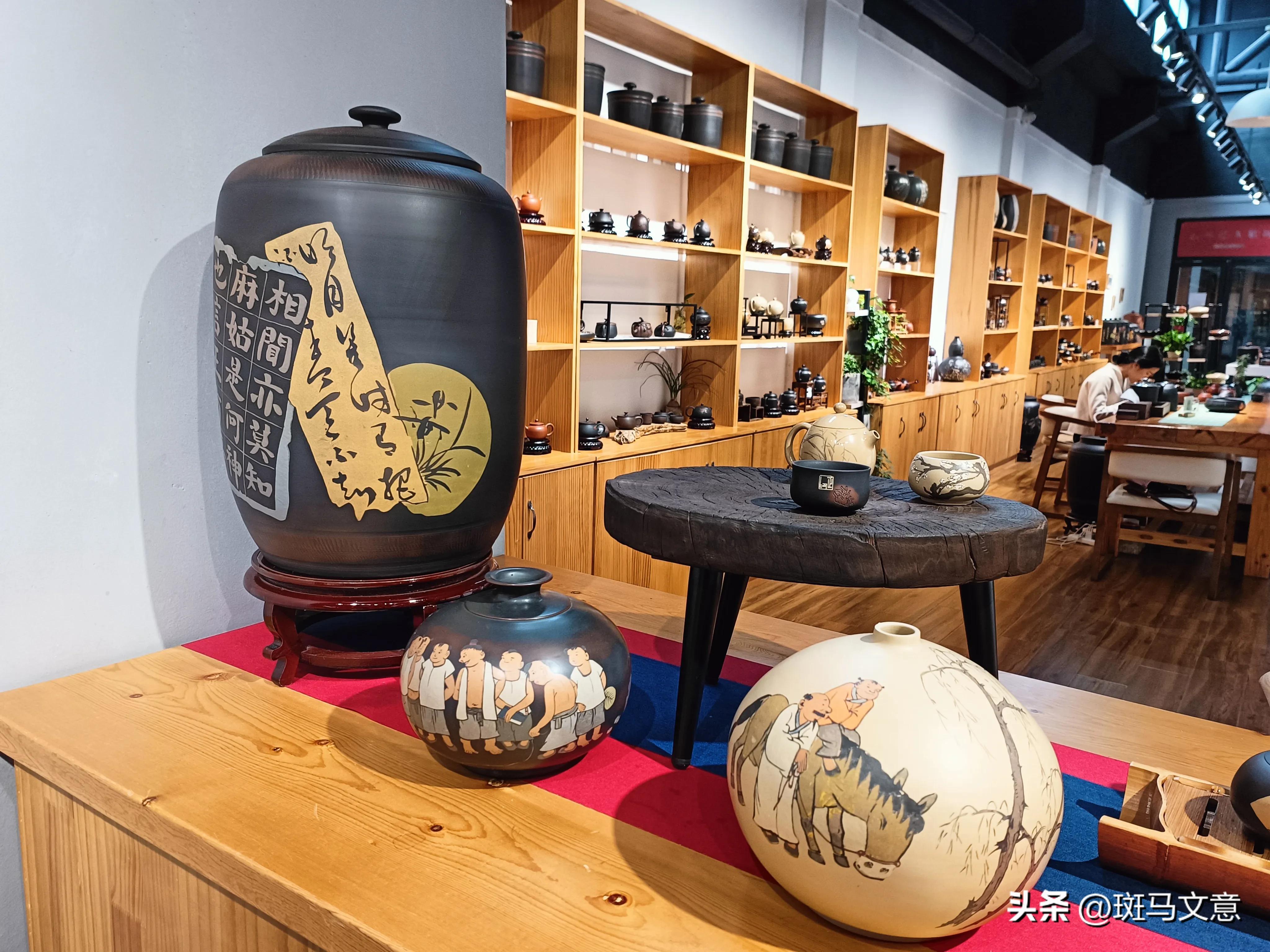 “碰瓷”就来景德镇，不愧为瓷都，瓷文化实在是太迷人了