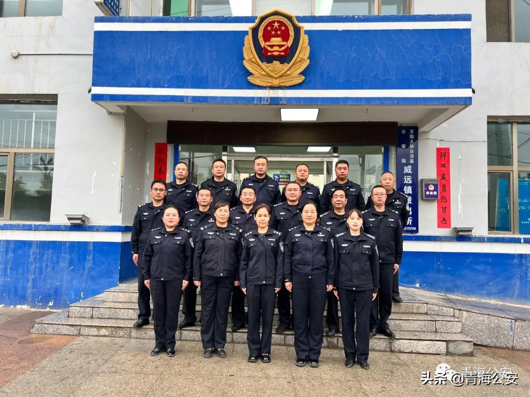 全国优秀公安基层单位南湖派出所,全国优秀公安基层单位派出所揭牌