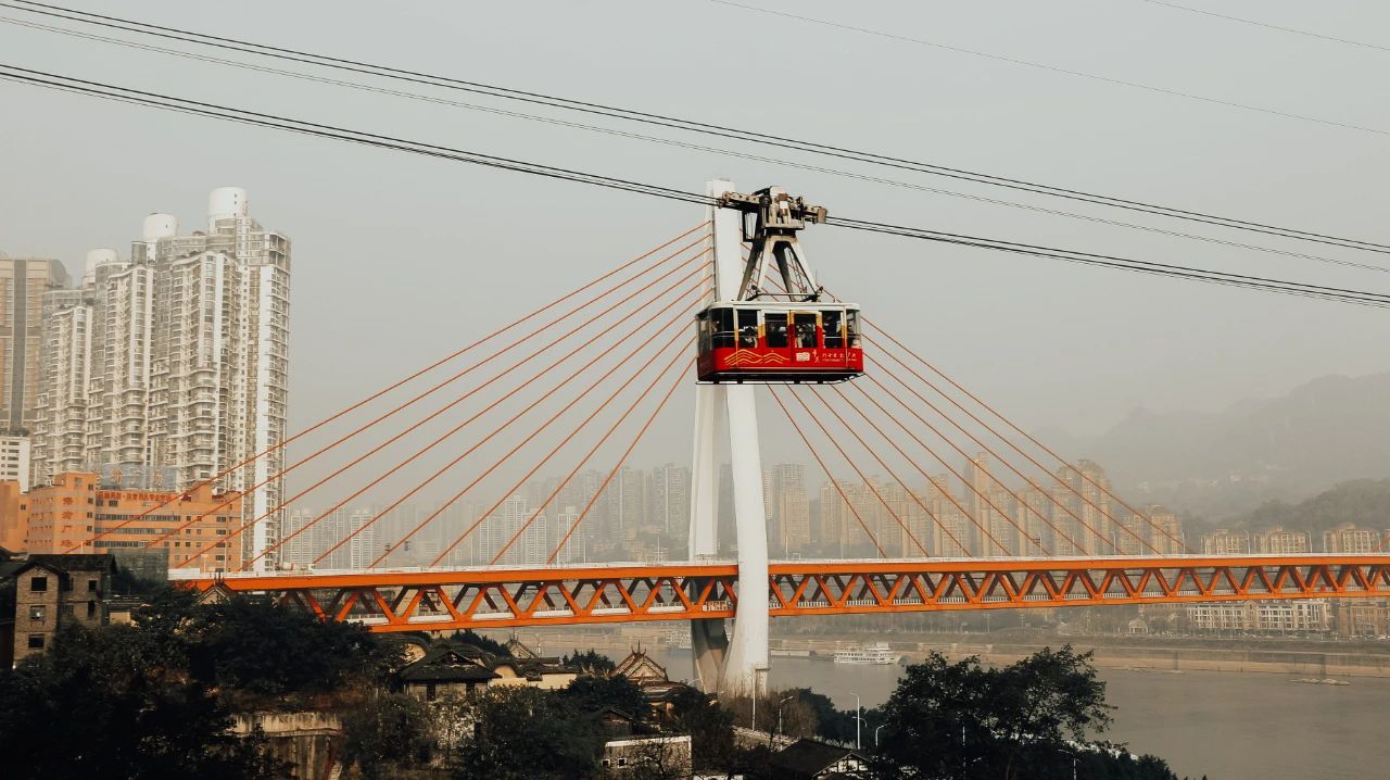 重庆五一去哪玩自驾游最好,重庆五一周边亲子游攻略