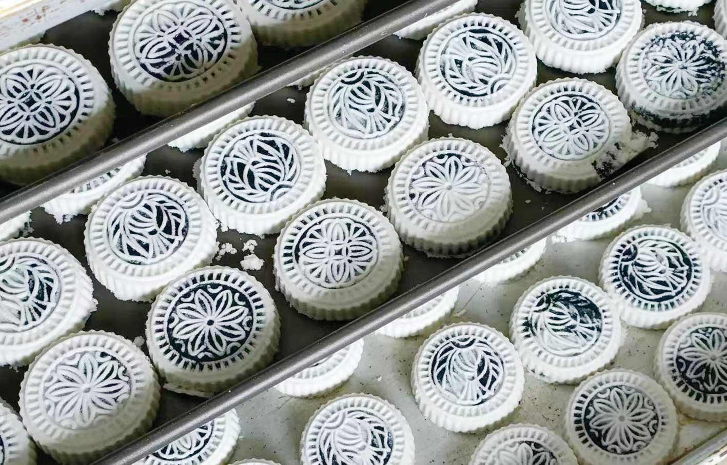 回家过年，看家乡巨变