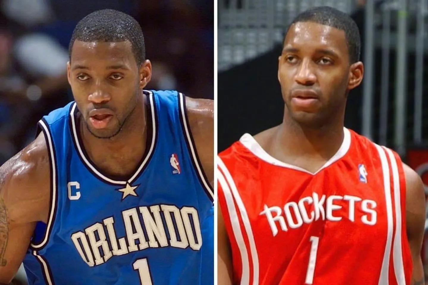 nba史上最伟大的30号,盘点nba历史十大愚蠢交易