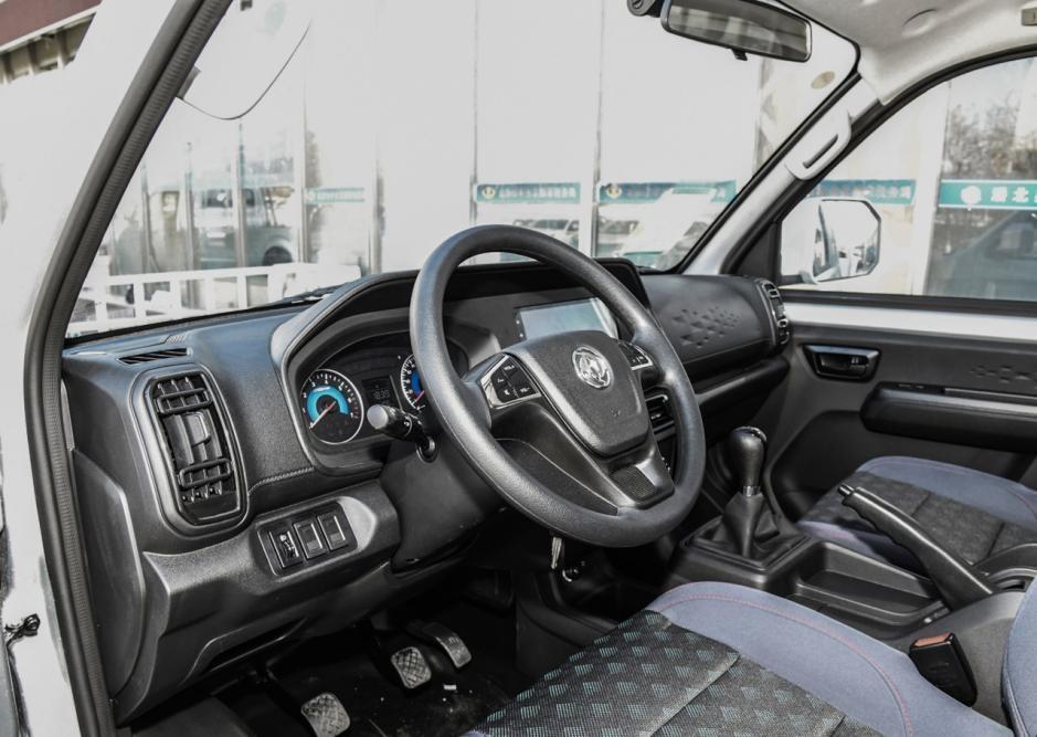 东风小康五菱微卡长安微卡哪个好,东风小康哪款双排座微卡好